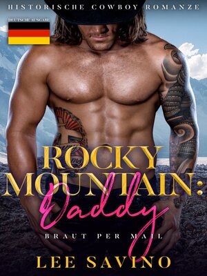 cover image of Rocky Mountain